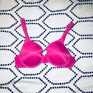 💕Pink Bra